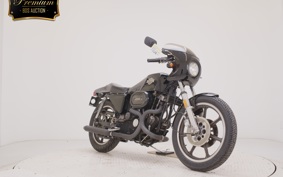 HARLEY XLCR1000 2012
