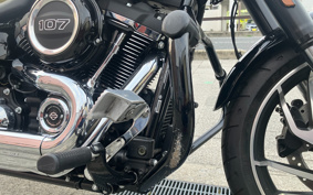 HARLEY FLSB 2019 YMJ