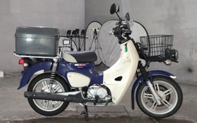 HONDA SUPER CUB110 JA61