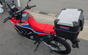 HONDA CRF250 RALLY MD47