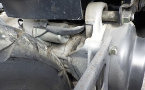 YAMAHA JOG ZR Gen.2 SA16J