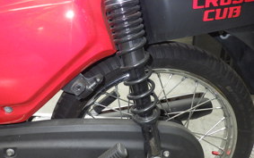 HONDA CROSS CUB 110 2016 JA10