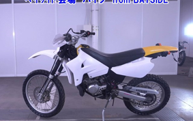 YAMAHA DT200 WR