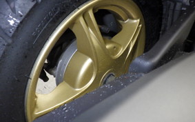 YAMAHA JOG ZR-4 2023 SA58J