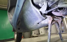 HONDA DIO GEN 3 AF34