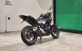 YAMAHA MT-03 2015 RH07J