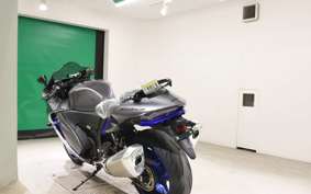 SUZUKI HAYABUSA Gen.3 2022 EJ11A