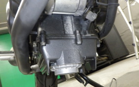 HONDA VTRF250 2016 MC33