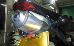 HONDA CBR600RR GEN 2 2007 PC37