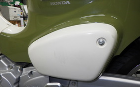 HONDA C110 SUPER CUB JA42