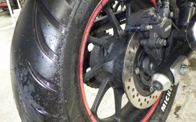 HONDA REBEL 500 A 2017 PC60