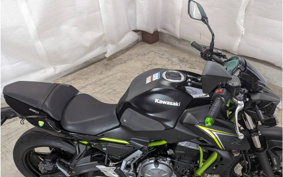 KAWASAKI Z650 ABS 2019 ER650H