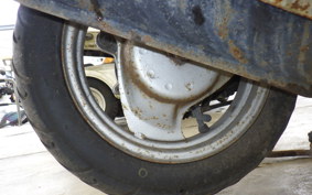 YAMAHA JOG Gen.1 3KJ