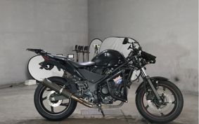 HONDA CBR250R MC41