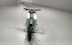 HONDA SUPER CUB50 C50