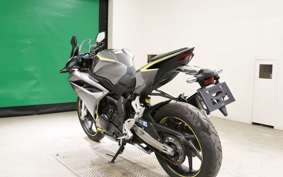 HONDA CBR250RR A 2004 MC51