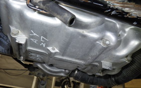 HONDA STEED 400 1994 NC26