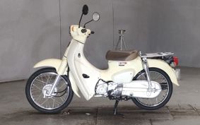 HONDA SUPER CUB50 AA09