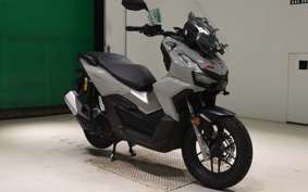 HONDA ADV160 2007 KF54