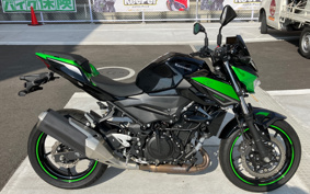 KAWASAKI Z400 2021 EX400G