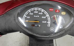 YAMAHA JOG Gen.5 SA36J