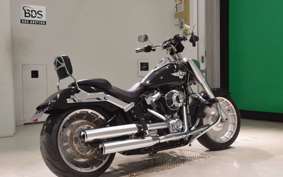 HARLEY FLBS 1870 2017