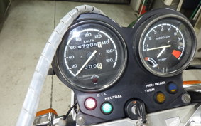 HONDA BROS 650 1990 RC31
