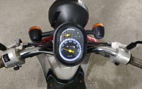 HONDA TODAY AF67