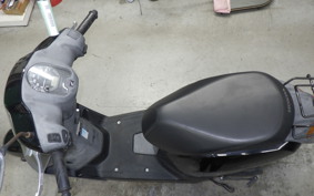 HONDA TACT-4ﾍﾞｰｼｯｸ 2021 AF75