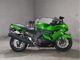 Фото Kawasaki ZX 1400 NINJA R 2016 с японского аукциона