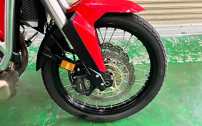 HONDA CRF1100L AFRICA TWIN 2021 SD10