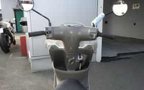 SUZUKI e-LET's CZ81A