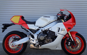 YAMAHA XSR900 GP 2024 RN96J