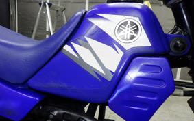 YAMAHA PW50 2007 3PT