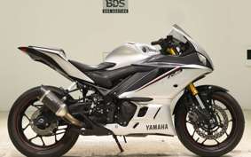 YAMAHA YZF-R3 2020 RH13J