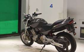 HONDA HORNET 600 1998 PC34