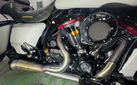 HARLEY HARLEY FLTRXSE1800CVO 2021 TCL