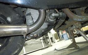 HONDA FUSION GEN 2 MF02