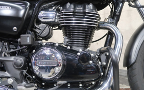 HONDA GB350 2022 NC59