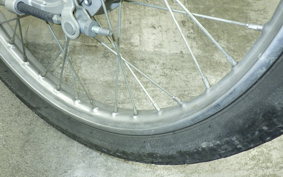 HONDA C50 SUPER CUB 2023 AA01