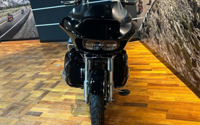 HARLEY FLTRXS 2021 KTP