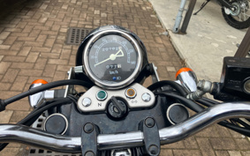 SUZUKI BOLTI NJ47A