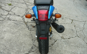 HONDA VTR 250 MC33