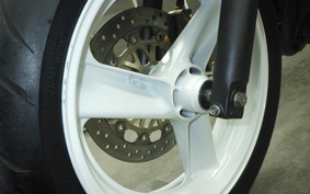 HONDA HORNET 250 MC31