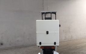 HONDA GYRO TA03