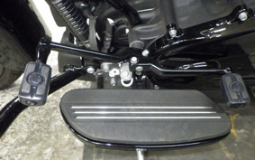 HARLEY FLHXS 1870 2021