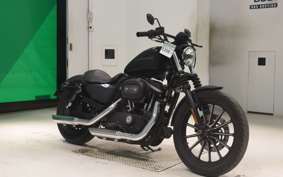 HARLEY XL883N 2010