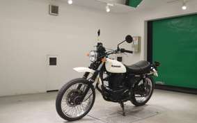 KAWASAKI 250TR 2024 BJ250F