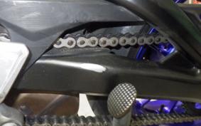 YAMAHA MT-09 Tracer 2015 RN36J