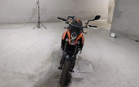 KTM 690 DUKE LDS40